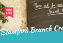 Brunch Crawl – April 28th – Stamford, CT