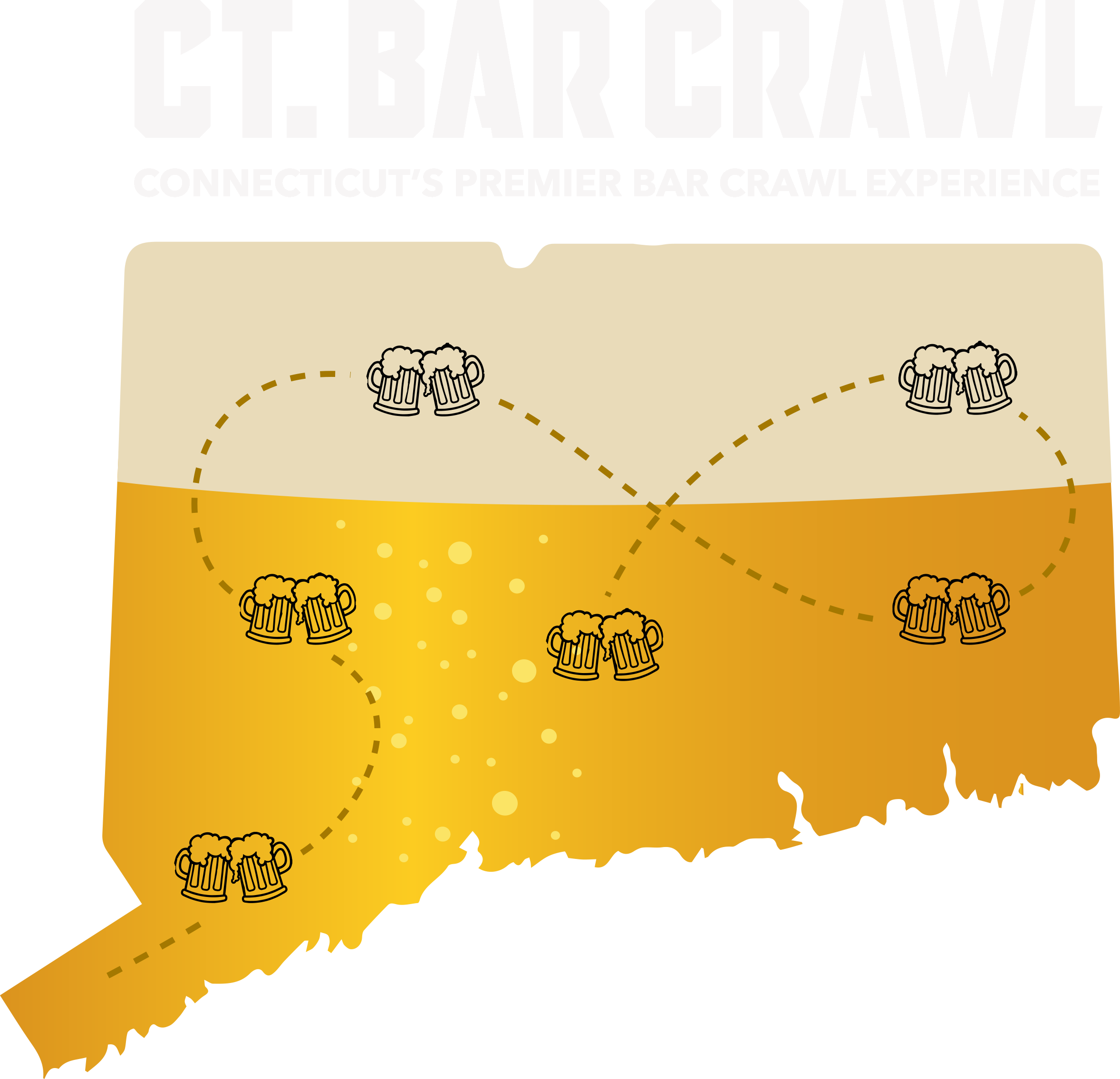 CT BAR CRAWL