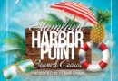 Harbor Point Brunch Crawl!