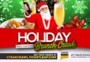 Brunching Through The Holidays Brunch Crawl – December 15th – West Hartford, CT