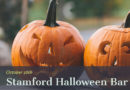 Stamford Halloween Bar Crawl – October 26th – Stamford, CT