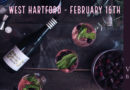 Valentines Brunch Crawl – February 16th – West Hartford, CT
