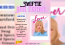Swiftie Bar Crawl – June 8th – Downtown Hartford