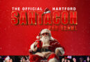 Official 11th Annual SantaCon Bar Crawl – Downtown Hartford, CT – December 6th