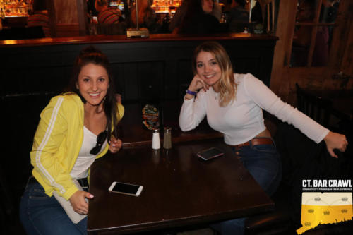 Cinco de Mayo Brunch Crawl 2019 (West Hartford)