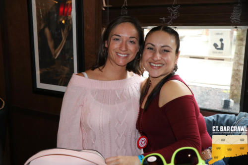 West Hartford Brunch Crawl (March 2019)